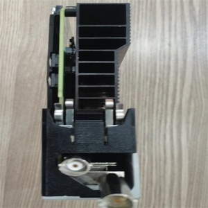 Módulo Ethernet Rockwell Automation 1756-CN2RK, Módulo de Comunicación Industrial, Hecho en EE. UU. - Product Image 4