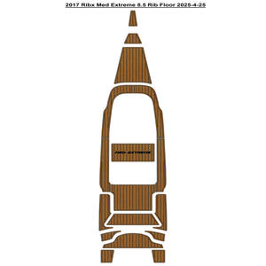 Suelo de EVA Ribx Med Extreme 8.5 para Yates y Uso Marino - Producto Plástico de Venta Caliente en eBay - Product Image 3