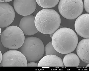 3D Printing Powder Spherical Tungsten Carbide Powder Mo Ta W V Nb Metal Powder For Additive Manufacturing