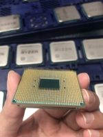 Prosesor CPU Desktop AMD Ryzen 5 2600 Baru, 3.4GHz-3.9GHz, Enam Inti, 16MB, 65W, Socket AM4