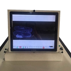 Endüstriyel x-ray muayene makinesi için gıda İğne <span class=keywords><strong>metal</strong></span> dedektörü tarayıcı - Product Image 3