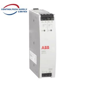 Module de relais de sécurité en aluminium SS832 haute performance, certification SIL3 pour les systèmes d'arrêt d'urgence d'automatisation industrielle - Product Image 2