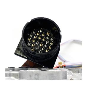 Cuerpo de Válvulas de Transmisión 9HP48 ZF9HP48 Compatible con el Ensamblaje de Transmisión Automática de Land Rover - Product Image 5