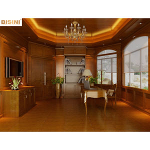 Servizio di Progettazione Architettonica 3D di Grado Ingegneristico con Disegni di Costruzione e Soluzioni Complete per Materiali e Arredamento per Ville e Hotel - Product Image 1