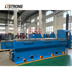 Listrong 2,6-3mm Kupfer-Draht zieh maschine mit Annealer Rod Breakdown <span class=keywords><strong>Machine</strong></span> - Product Image 4