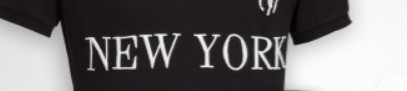Noir + NEW YORK