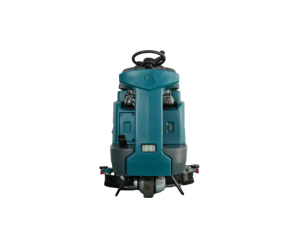 Máquina de Limpieza de Pisos de Accionamiento Frontal de 860 mm para Instituciones Educativas y Escuelas - Product Image 6