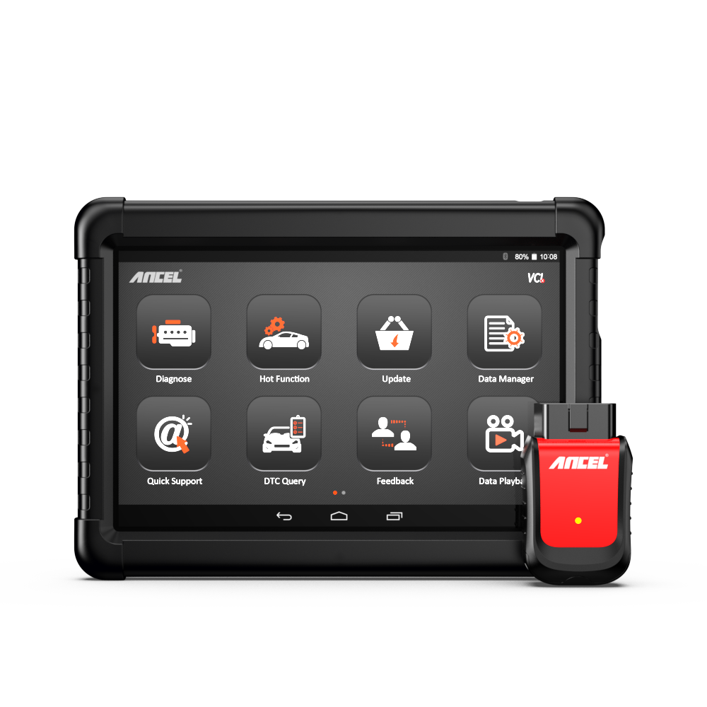 In Stock Auto Scanner Global Scan Tool Advanced Scanning