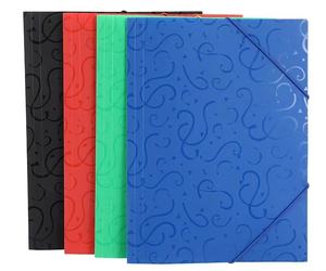 Irect-caja de almacenamiento de cuerda elástica, bolsa de almacenamiento de 4/988 PS Elastic - Product Image 2