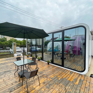 Pod — Pod portable pour maison de Camping de luxe, idéal pour les voyages et le week end en <span class=keywords><strong>voyage</strong></span> - Product Image 1