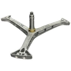 Ricambio per <span class=keywords><strong>Lavatrice</strong></span> <span class=keywords><strong>Beko</strong></span> 2864603200, Ragno del Cestello per <span class=keywords><strong>Lavatrice</strong></span> da 7KG, Modello Xk-82503 - Product Image 1