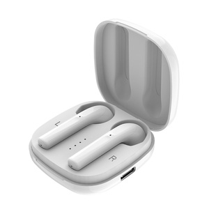 KINGSTAR <span class=keywords><strong>Bluetooth</strong></span> 5.0 Mini TWS IPX4 Écouteurs stéréo sans fil véritablement étanches Écouteurs Casques - Product Image 4
