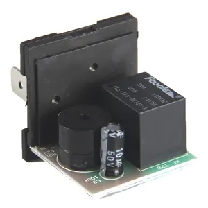 Buzzer relay 12V 3Pin Flasher auto buzzer