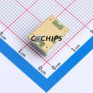 SYM-30DHW+ RF Mixer SMD-6P RF ( RF Frequency Range: )( IF Frequency Range: 5MHz~1.5GHz )( LO Frequency Range: ) - Product Image 2