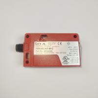 Produk Otomasi PRK46C14X-M12 Asli Baru Murah, Pengontrol PLC Logika Terprogram
