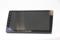 Flysonic — Circuit imprimé professionnel 9/10 pouces pour Android, écran IPS de voiture, DSP, haute qualité son