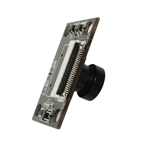 โมดูลกล้องรับตำแหน่งและจับเครื่องทำ1.3MP HD ชัตเตอร์ทั่วโลก SC132GS จากผู้ผลิต - Product Image 3