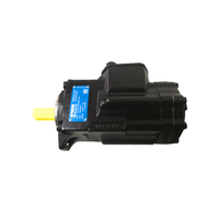 Bombas Hidráulicas Industriales de Desplazamiento Fijo Serie T6 T7 de Parker para Máquinas Móviles, Bomba de Función Simple/Doble/Triple