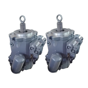 HPV/<span class=keywords><strong>HMF</strong></span>/HMR/HMV/HMA35/50/55/75/105/135/165/210/280 Pompe hydraulique HPV135-02L 2539 L07 Pompe à huile sous pression - Product Image 2