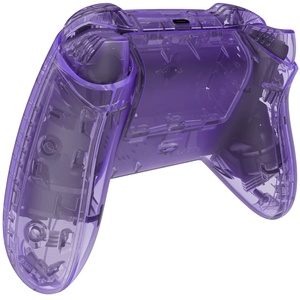 Kit de remplacement complet de la coque et des boutons pour manette Xbox Series X/S, modification personnalisée - Product Image 6
