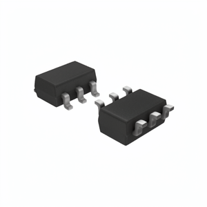 TPS3808G50DBVTG4 บริการจัดหาอุปกรณ์จัดการพลังงานแบบครบวงจร (PMIC) ของแท้ SOT 23 6 ซื้อชิ้นส่วนอิเล็กทรอนิกส์ออนไลน์ - Product Image 1
