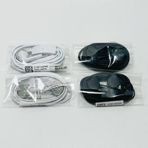 Écouteurs filaires S10 Écouteurs 3,5 mm pour Samsung Écouteurs 3,5 mm avec micro Écouteurs filaires pour Samsung Casques pour Note7 Note8 S10 - Product Image 4