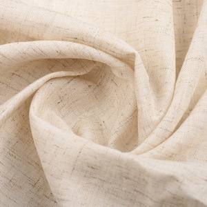 Tela de Lino y Algodón de Alto Rendimiento, Transpirable, para Camisas, Vestidos, Pantalones, Bolsos de Moda, Embalaje, Textil al por Mayor - Product Image 2