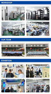 JZSensor 0,075% Genauigkeit Monokristalliner Silizium Differenzdrucktransmitter/-Sensor 4-20mA+<span class=keywords><strong>HART</strong></span>-Protokoll IP67-Zertifiziert 316 - Product Image 6