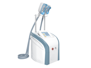 เครื่องแช่แข็งไขมันระดับทางการแพทย์สำหรับการสลายไขมันใต้วงแขน พร้อมน้ำยาละลายไขมันสำหรับควบคุมส่วนเกินบริเวณรักแร้ จัดจำหน่ายโดยโรงงาน - Product Image 2