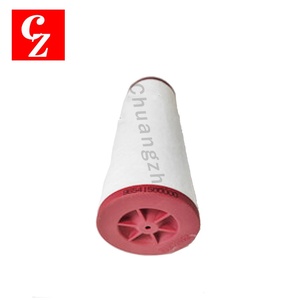Oil Mist Separator Filter element for BECKER U4.40 <b>Vacuum</b> <b>Pump</b> Exhaust Filter 96541400000 - Product Image 2