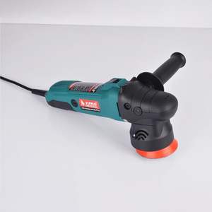 SUMO Industrial Potente Pulidora de Doble Acción 12mm Hot <span class=keywords><strong>Seal</strong></span> Oem/ODM Car Detailing Pulidora Máquina Pulidora Eléctrica - Product Image 3