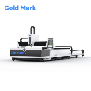 Máquina de Corte por Láser de Fibra GOLDMARK GM-E - Product Image 4