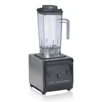 RANBEM Customized Logo Large Capacity 1600W BPA-Free Pitcher Heavy Duty Quiet  Blender For Shakes And Smoothies - Buy RANBEM Customized Logo Large  Capacity 1600W BPA-Free Pitcher Heavy Duty Quiet Blender For Shakes