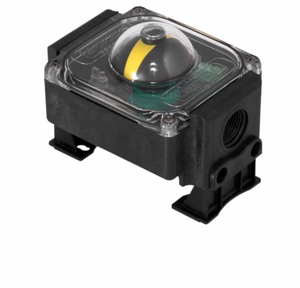 ไดอะแฟรมสแตนเลสสตีล รุ่น Soldo SS7020E-20X11E6 สำหรับระบบนิวเมติกก๊าซ ทนอุณหภูมิสูง พร้อมกล่องสวิตช์แบบ OEM ติดตั้งสายไฟสำเร็จรูป - Product Image 1