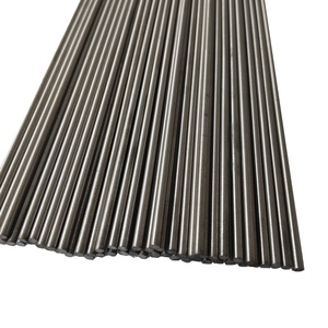 Batang Titanium Gr5 harga 1kg Ti6al4v Precio Por kg Titanium harga Per kg bedah implan batang Titanium - Product Image 3