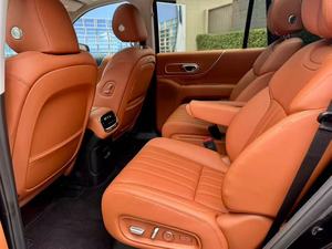 Aucune anxiété de portée réduite, aucune limite : <span class=keywords><strong>le</strong></span> Trumpchi Xiangwang S9 apporte une puissance hybride et un espace premium à chaque voyage. - Product Image 4