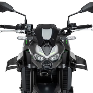 Alerón Lateral Aerodinámico para Motocicleta Kawasaki Z900 Z900SE 2025-2026, Pieza Modificada para Moto Naked - Product Image 6