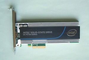 DC P3700 loạt 2TB MLC PCI thể hiện 3.0 X4 NVMe-ssdpedmd020t4 - Product Image 4