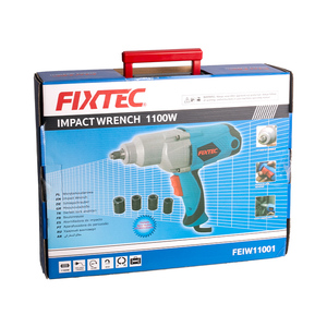 เครื่องมือไฟฟ้า FIXTEC 2200 รอบต่อนาที แรงบิด 450 นิวตันเมตร ประแจกระแทกขนาด 1/2 นิ้ว รุ่น FEIW11001 - Product Image 6