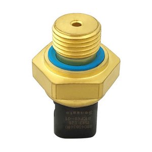 เซนเซอร์วัดแรงดันน้ำมันเครื่องเซ็นเซอร์เกลียว9804063480สำหรับ Ford Citron Peugeot 1.5TDCi - Product Image 2