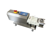 Meilleur prix pour une machine de remplissage d'aérosols semi-automatique, machine de remplissage liquide, de scellement et de remplissage de gaz, composée de 3 en 1 pour la bière