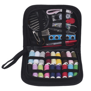 Multi-Styles <strong>Sewing</strong> <strong>Kits</strong> Complete Set for <strong>Kids</strong> <strong>Sewing</strong> Accessories Embroidery Manufacturer Supplier Factory Direct Gifts Items - Product Image 6