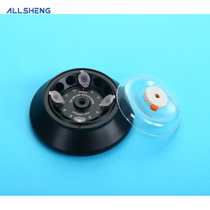 Allsheng <span class=keywords><strong>Mini</strong></span>-15K מעבדה מיני צנטריפוגה מכונת מחיר 14500 סל "ד רעש נמוך צנטריפוגה - Product Image 5