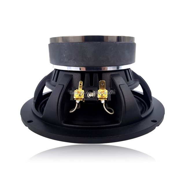 Sound Quality Car Stereo Speaker 6inch Door Speakers RMS 50W Peak 300W Midrange Bass 6.5" Car Speaker