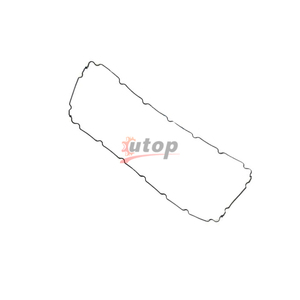 ปะเก็นอ่างน้ำมันเครื่อง OEM 4710140722  A4710140722 4.20864 สำหรับรถบรรทุกยุโรปของเมอร์เซเดส-เบนซ์ - Product Image 6