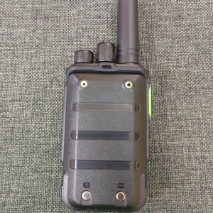 Talkie-walkie numérique Tkyea G35, portée 500 km, radio portable longue portée pour le transport routier et la logistique - Product Image 3