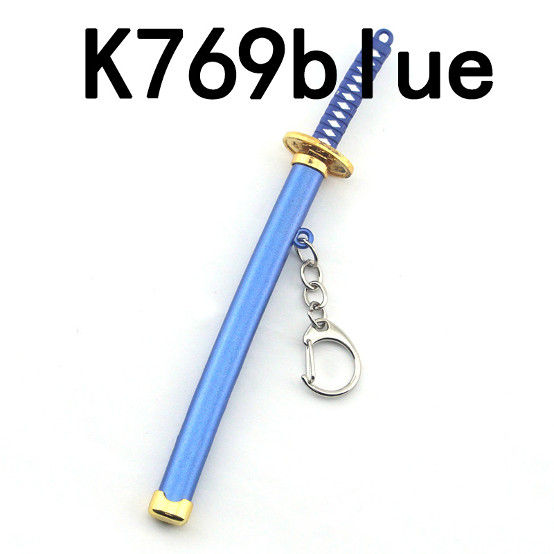 K769-Bleu