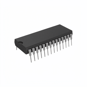 เมมโมรี่ 28 CDIP วินโดว์ NMC27C64Q200 ชิปอิเล็กทรอนิกส์ ชิ้นส่วนอิเล็กทรอนิกส์ BOM IC มีสินค้าในสต็อก - Product Image 1
