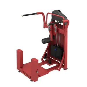 High Quality Body Building Strength Machine Multi Hip Commercial Fitness Gym Equipment