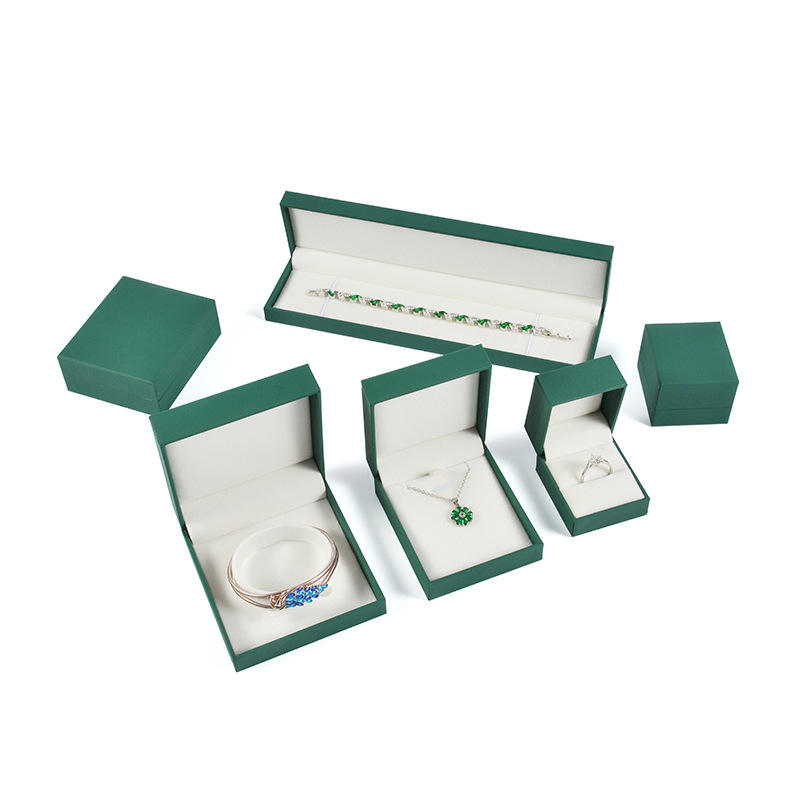 Motif unique vert (style A)